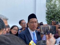 Menkeu Purbaya Tolak Bayar Utang Kereta Cepat Whoosh, Alasannya Bikin Melongo!