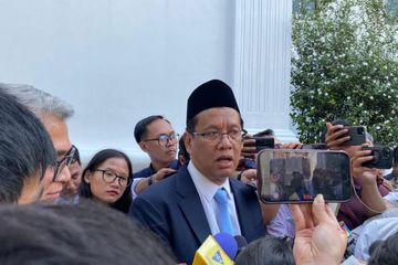 Menkeu Purbaya Tolak Bayar Utang Kereta Cepat Whoosh, Alasannya Bikin Melongo!