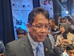 Purbaya Bongkar Semua: Tanggung Jawab Saya ke Indonesia, Bukan untuk Mereka!