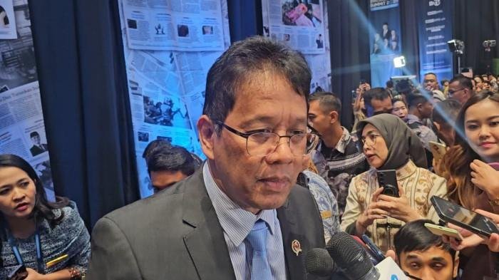 Purbaya Bongkar Semua: Tanggung Jawab Saya ke Indonesia, Bukan untuk Mereka!