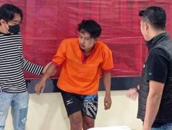 TERUNGKAP! Alasan Pelaku Bunuh Wanita Hamil di Palembang Bikin Geram, Penyebabnya Tak Disangka-Sangka
