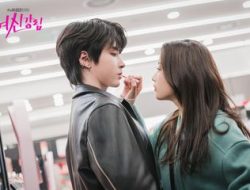 Gila! 5 Drakor Ini Bikin Kamu Demam Second Lead Syndrome Berat, Kim Seon Ho Nomor Berapa?