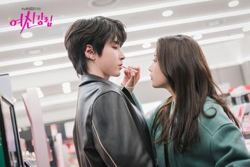 Gila! 5 Drakor Ini Bikin Kamu Demam Second Lead Syndrome Berat, Kim Seon Ho Nomor Berapa?