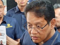 Purbaya Bongkar Isi Hatinya: Hanya Prabowo yang Saya Dengar, yang Lain Bukan Urusan Saya!