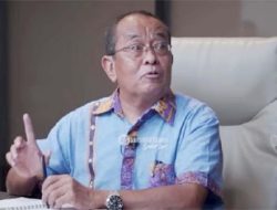 Said Didu Bongkar Alasan Jokowi Dituding Sebagai Dalang IKN, Ini Faktanya!