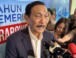 Luhut Bongkar Skandal Proyek Kereta Cepat: Saya Terima Barang yang Sudah Busuk!