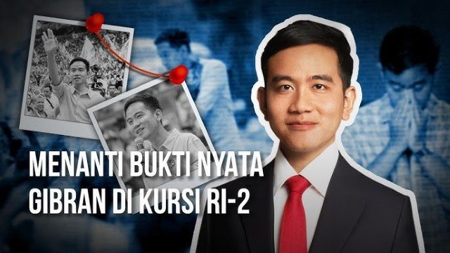 Syahganda & Abraham Samad Bongkar Masalah Terbesar Gibran: Anak Haram Konstitusi yang Bisa Jadi Presiden Dadakan
