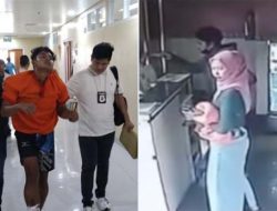 Polisi Tangkap Pembunuh Puspita Sari di Banyuasin: Motif di Balik Cekikan di Kamar Hotel Terungkap!