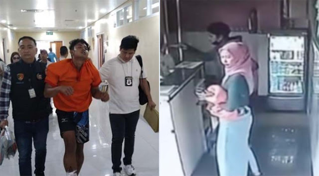 Polisi Tangkap Pembunuh Puspita Sari di Banyuasin: Motif di Balik Cekikan di Kamar Hotel Terungkap!