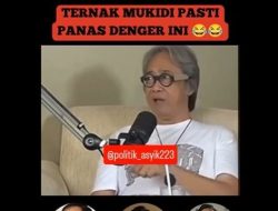 Ternak Mulyono Ketar-Ketir! Ini Dia Fakta yang Bikin Geleng-Geleng