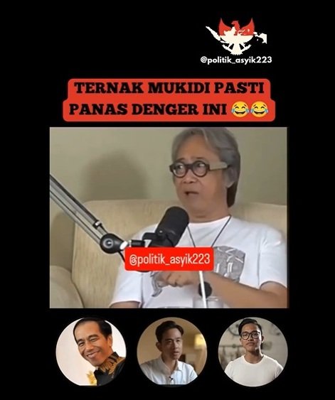Ternak Mulyono Ketar-Ketir! Ini Dia Fakta yang Bikin Geleng-Geleng