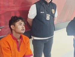Misteri Pria di Balik Pembunuhan Ibu Hamil di Hotel Palembang Terungkap