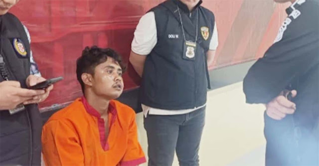 Misteri Pria di Balik Pembunuhan Ibu Hamil di Hotel Palembang Terungkap