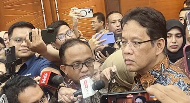 Menkeu Purbaya Diteror, Sampai-Sampai Rumahnya Dijaga Ketat Provos TNI? Ini Jawabannya!