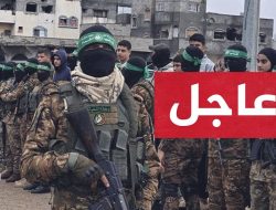 Legenda Perlawanan Gaza: Analisis Militer Israel yang Bikin Dunia Terpana!