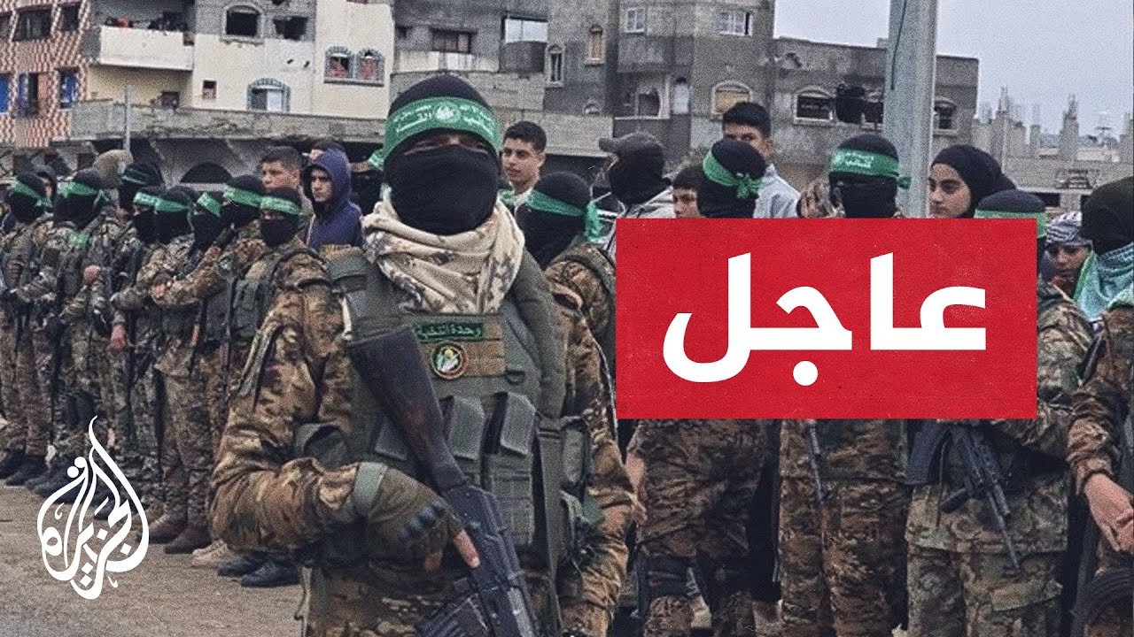 Legenda Perlawanan Gaza: Analisis Militer Israel yang Bikin Dunia Terpana!