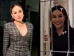 Nikita Mirzani Bongkar Unsur Pribadi di Balik Tuntutan 11 Tahun Kliennya!