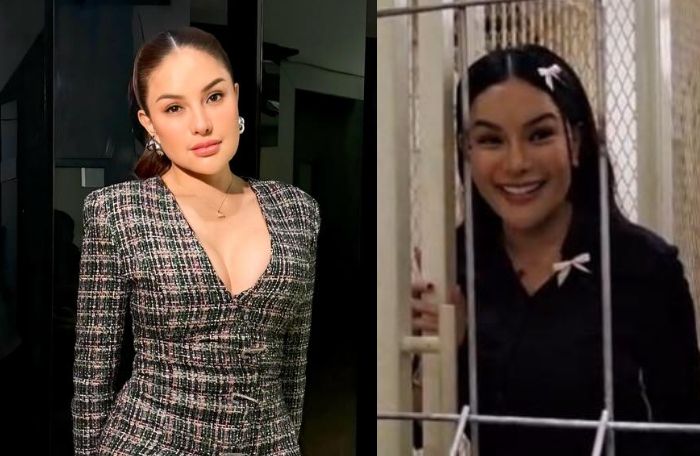 Nikita Mirzani Bongkar Unsur Pribadi di Balik Tuntutan 11 Tahun Kliennya!