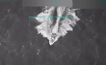 Amerika Kerahkan 10.000 Pasukan, Tanda Invasi ke Venezuela Sudah Dimulai?