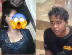 Febrianto Ketakutan Usai Bunuh Anti Puspita Sari: Saya Dihantui Wanita Hamil yang Minta 4 Hal Ini!