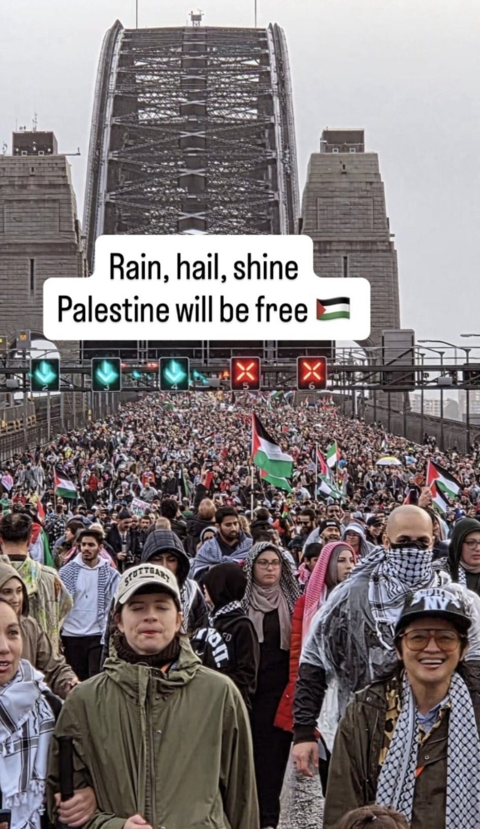 Israel Akui Ini Sebelum 7 Oktober: Isu Palestina Nyaris Hilang dari Peta Dunia!