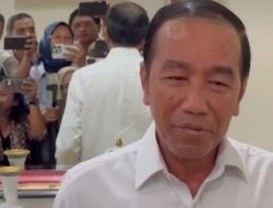 Jokowi Ogah Lengser? Ini 5 Alasan yang Bikin Heboh!