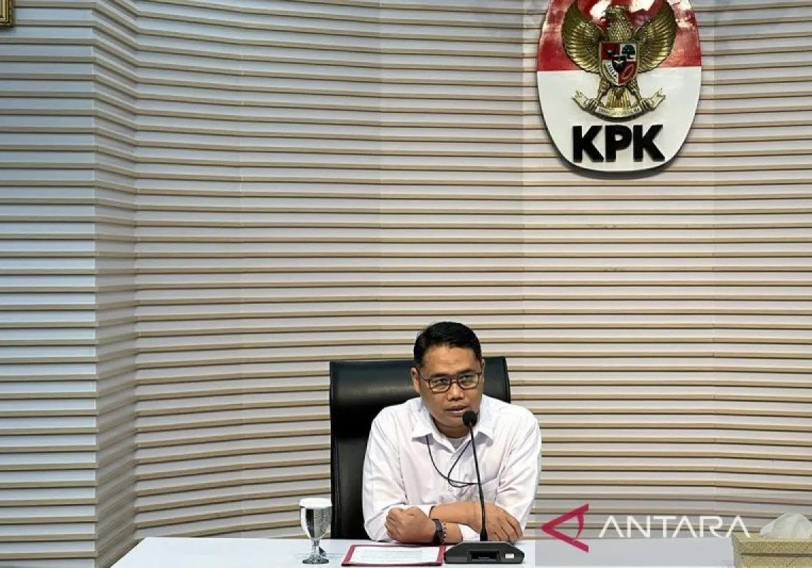 Cairkan Rp 80 M Pakai Nama Pegawai Lapas, Modus PT PP Ini Bongkar Skema Fiktif yang Culas!