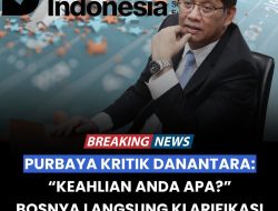 Purbaya Tanya Langsung ke Danantara: Keahlian Anda Apa? - Begini Respons Bosnya!