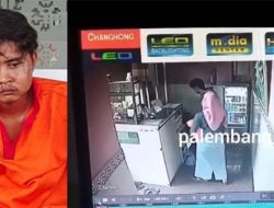 TERUNGKAP! 7 Fakta Mengerikan di Balik Pengakuan Pelaku Bunuh Wanita Hamil di Hotel, No. 5 Bikin Merinding!