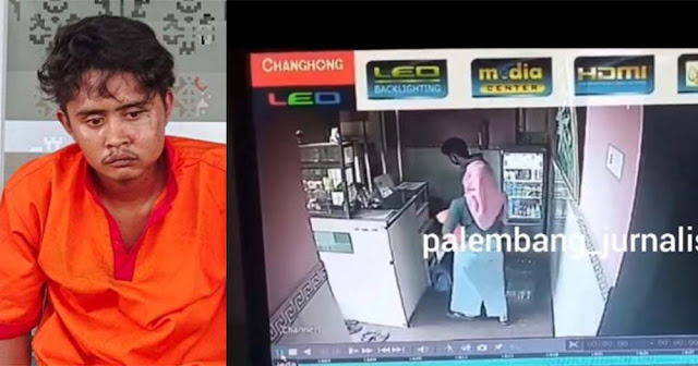 TERUNGKAP! 7 Fakta Mengerikan di Balik Pengakuan Pelaku Bunuh Wanita Hamil di Hotel, No. 5 Bikin Merinding!