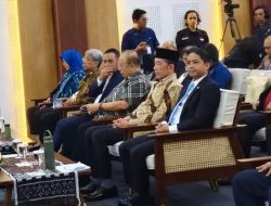 Raja Juli Bongkar Isu Ijazah Asli Saat Pidato di Depan Jokowi, Apa yang Terjadi?