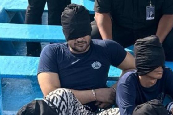 Ammar Zoni Dipindah ke Nusakambangan, Ternyata Ini Kategori Rahasia yang Disandangnya