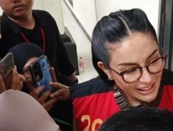 Nikita Mirzani Terancam 11 Tahun Penjara, Gugatan Rp 224 Miliar ke Reza Gladys Gagal?