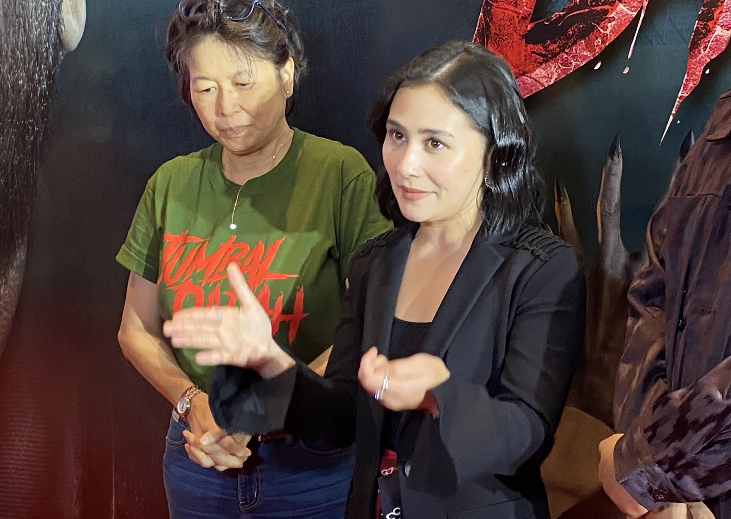 Sibuk Syuting, Prilly Latuconsina Ternyata Kuliah S2 Diam-diam!