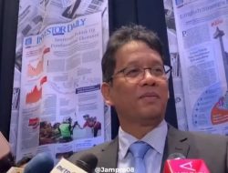 Purbaya Buka Suara Soal Pajak Marketplace 2026: Apa Dampaknya Buat Rakyat?