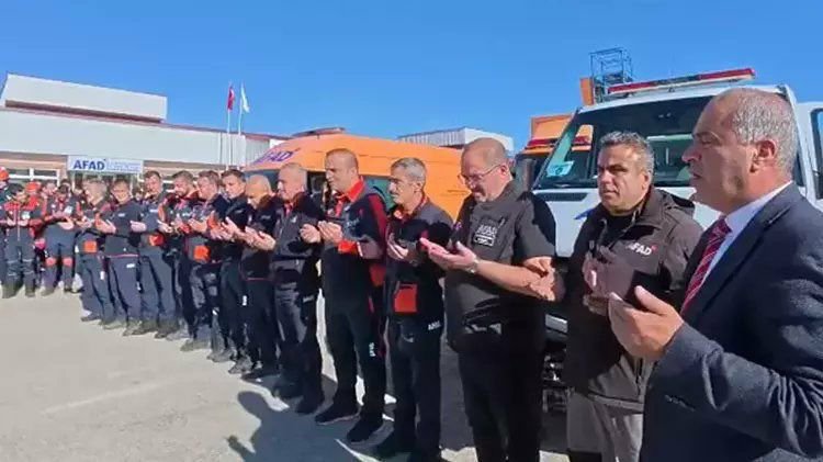 Israel Blokir Bantuan Turki untuk Gaza, 80 Tim Penyelamat & Alat Berat Tak Bisa Masuk!