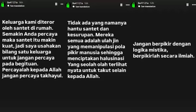 Santet di Rumah Yudo Sadewa Terungkap Usai Menkeu Tolak Bayar Utang Whoosh Rp 116 T!