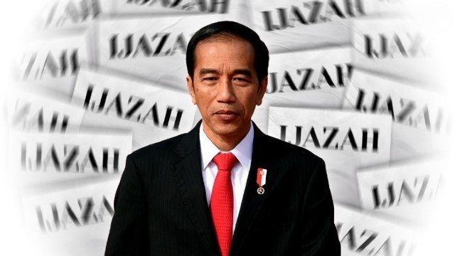 Ijazah Jokowi Palsu? Ini Bukti Sistematis yang Bikin Merinding!