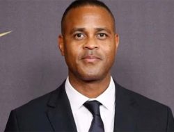 Janji Manis Patrick Kluivert ke Timnas Indonesia yang Akhirnya Tinggal Cerita
