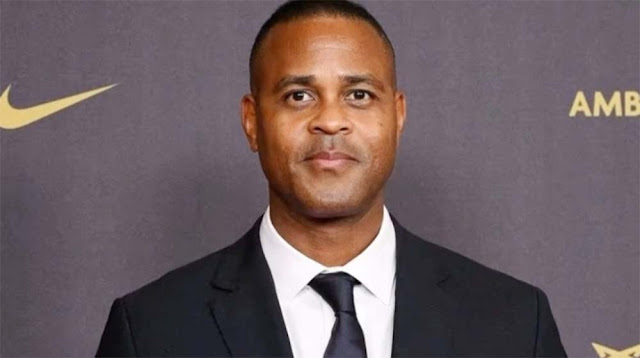 Janji Manis Patrick Kluivert ke Timnas Indonesia yang Akhirnya Tinggal Cerita
