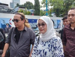 Mantan Karyawan Ashanty Akhirnya Buka Suara Usai Jadi Tersangka: Saya Siap Hadir!