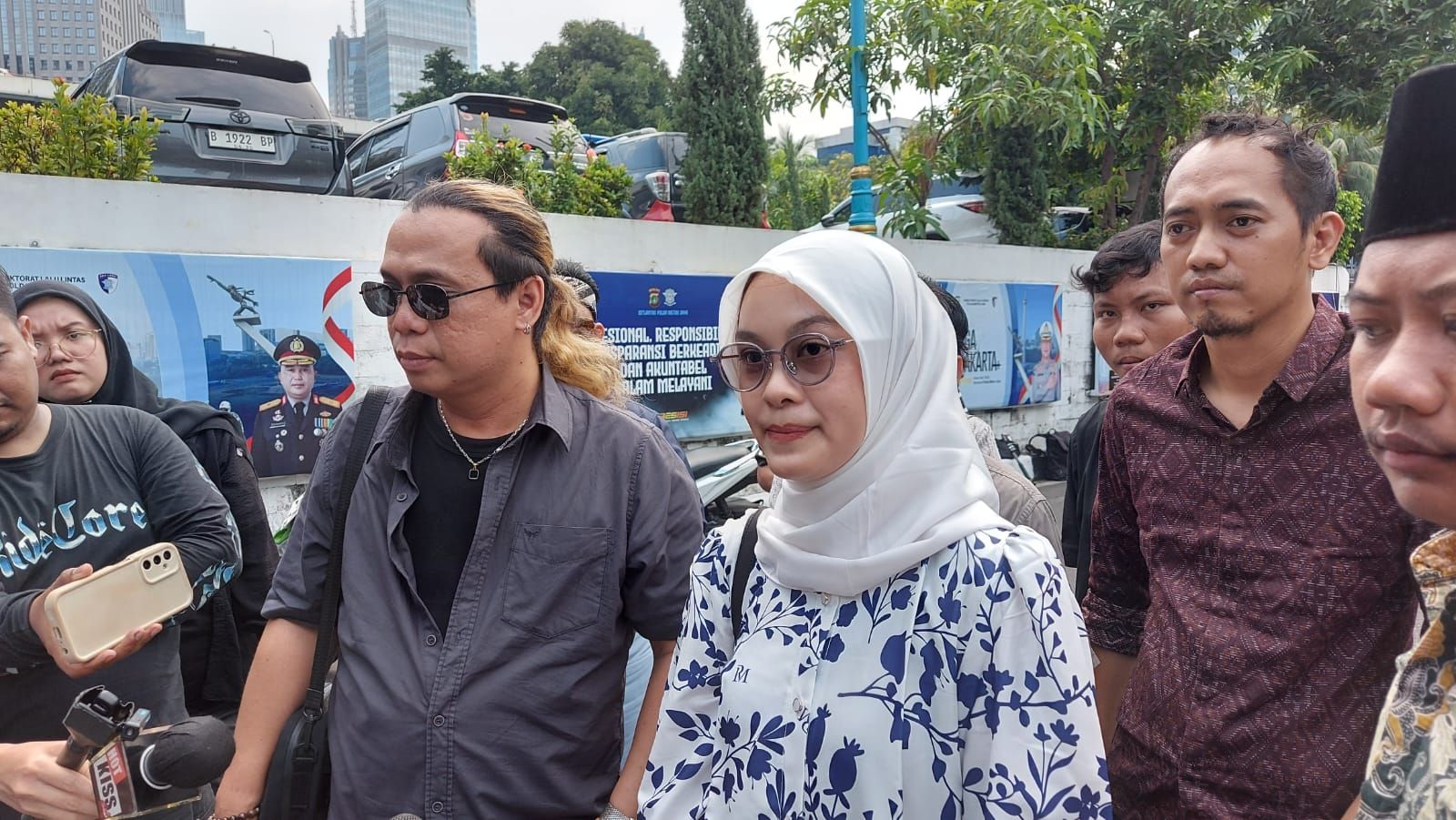 Mantan Karyawan Ashanty Akhirnya Buka Suara Usai Jadi Tersangka: Saya Siap Hadir!