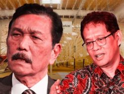 Utang Whoosh Bocor! Purbaya, Danantara, dan KAI Bentrok di Balik Layar