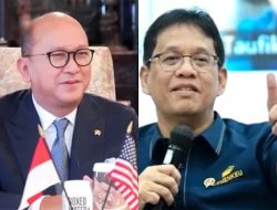 Purbaya vs Danantara vs KAI: Bom Waktu Utang Whoosh yang Bikin Geleng-Geleng!