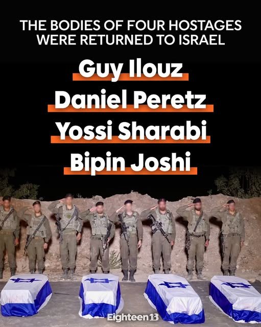 Tewas Bukan di Tangan Hamas, Tapi Justru oleh Serangan Saudara: Bukti Forensik yang Bikin Merinding