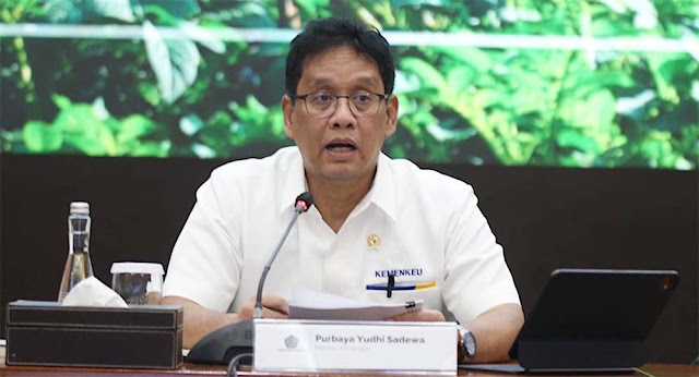 Uang Negara Numpuk Rp 285,6 T di Deposito, Siapa yang Cuan Besar dari Bunganya?