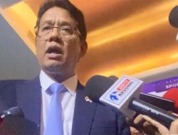 Jokowi Gencar Bangun Infrastruktur, Tapi Pertumbuhan Ekonomi Cuma 5%, Ini Pengakuan Menkeu Purbaya