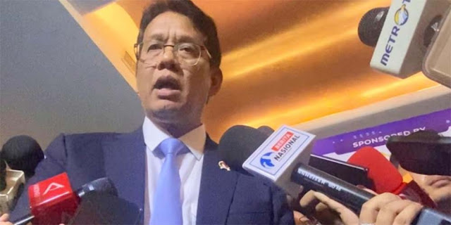 Jokowi Gencar Bangun Infrastruktur, Tapi Pertumbuhan Ekonomi Cuma 5%, Ini Pengakuan Menkeu Purbaya