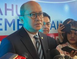 Bos Danantara Murka! Whoosh Bakal Dievaluasi Usai Purbaya Ngemplang Utang