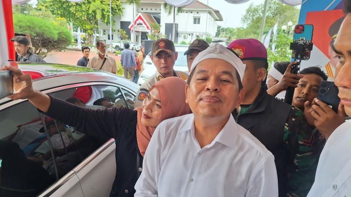 SDN Curugtelu Ambruk 2 Tahun! Dedi Mulyadi Bongkar Masalah ini ke Bupati Tasikmalaya